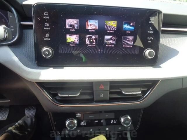 Skoda Scala 1.0 TSI 85 Drive