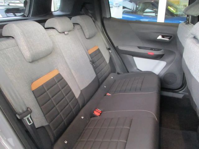 Citroën C3 Aircross Plus