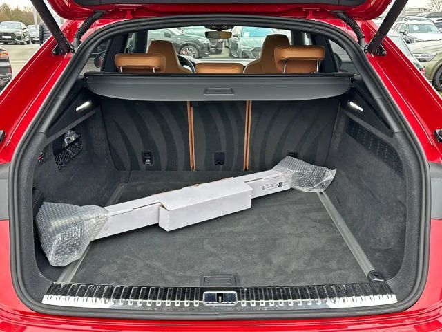 Audi RS Q8 Performance