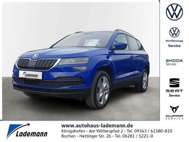 Skoda Karoq 2.0 TDI Style Style