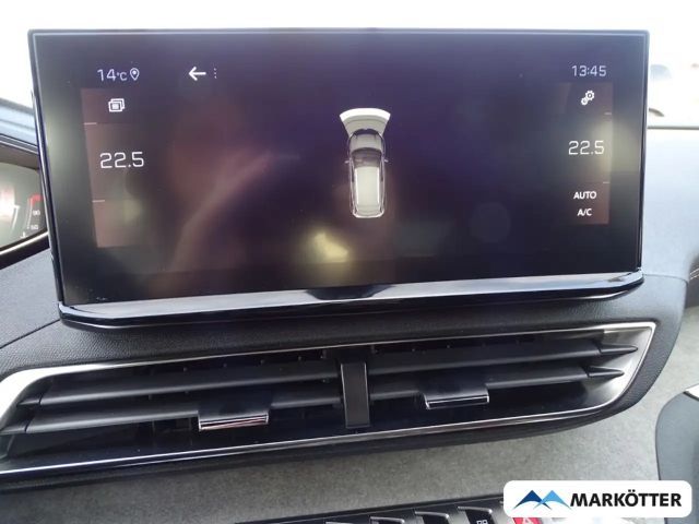 Peugeot 3008 GT-Line PureTech