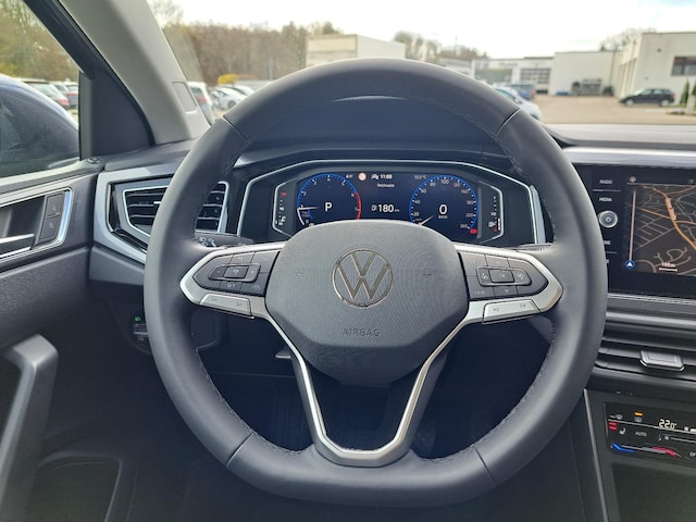 Volkswagen Taigo 1.0 TSI DSG Style