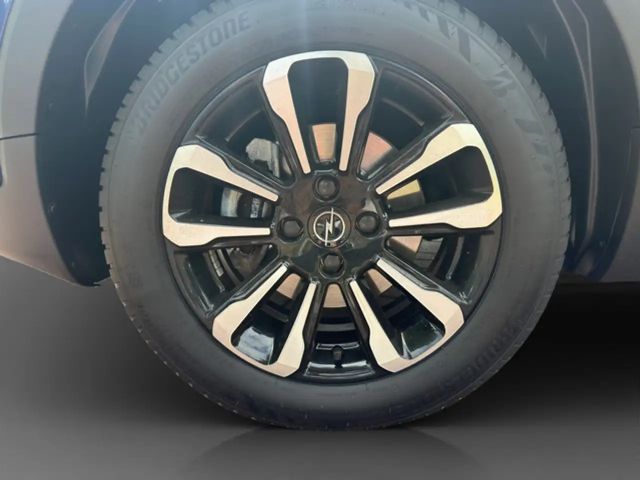 Opel Crossland X 1.2 Turbo Elegance Turbo