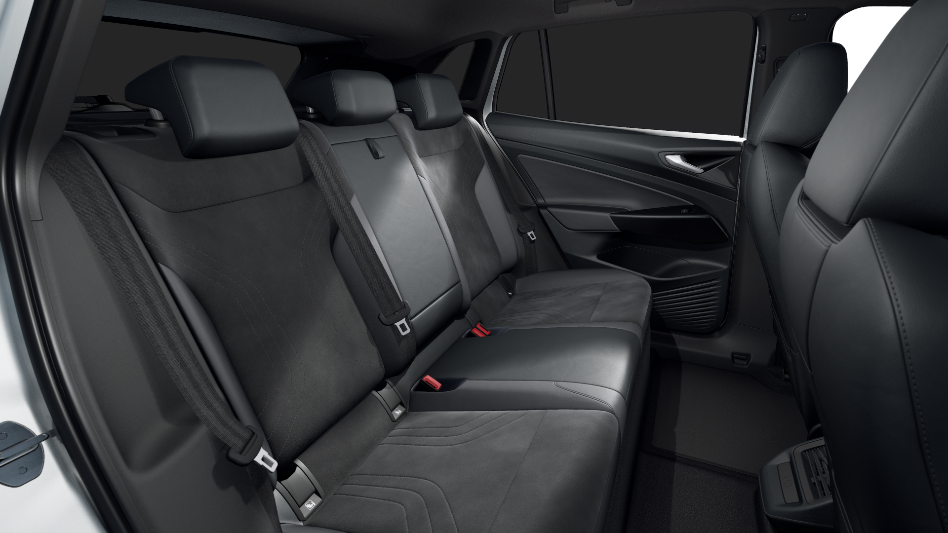 Volkswagen ID.4 Move