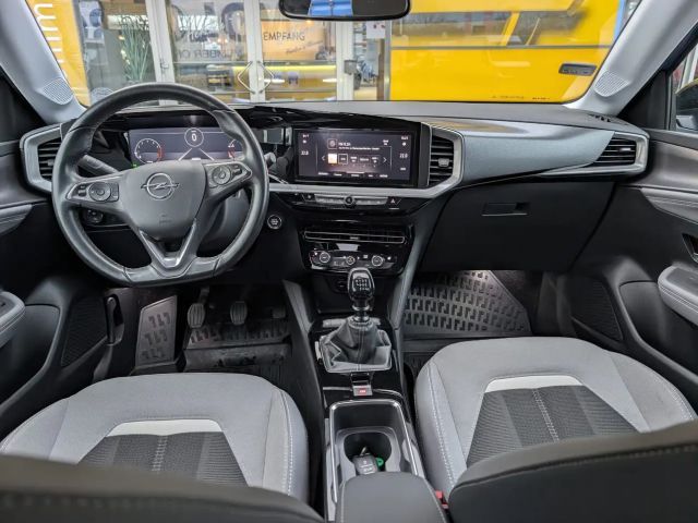 Opel Mokka Business Elegance