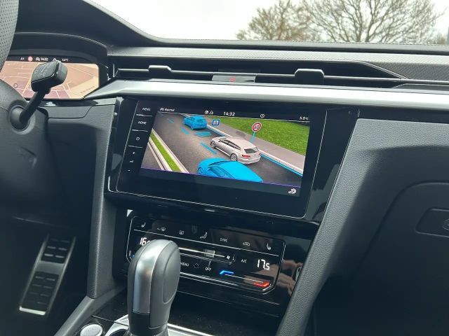 Volkswagen Arteon 4Motion R-Line