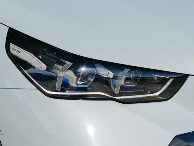 BMW i5 M-Sport eDrive40