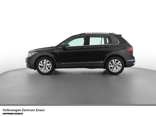 Volkswagen Tiguan DSG Elegance Elegance