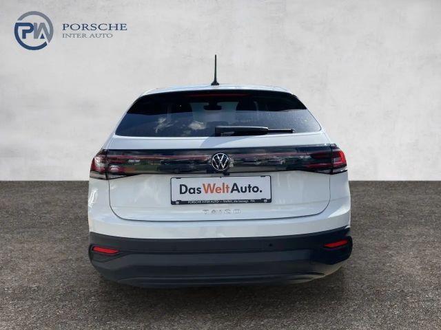 Volkswagen Taigo Friends TSI