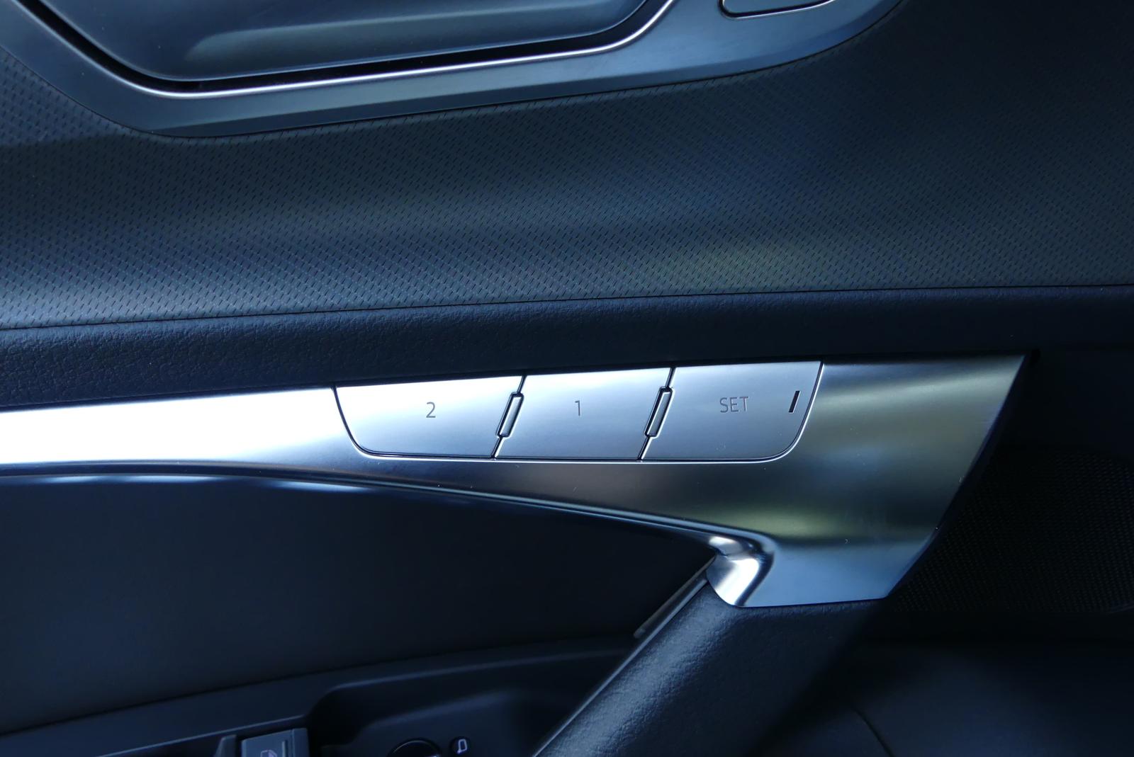 Audi A6 55 TFSI Quattro Sedan