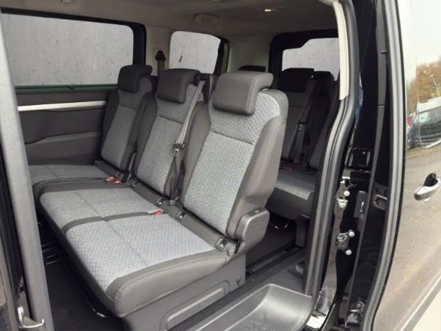 Fiat Ulysse L2 /8-Sitzer/AHK/ACC/Rückfahrkamera