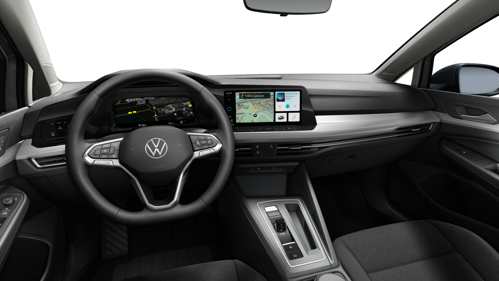 Volkswagen Golf DSG Golf VIII