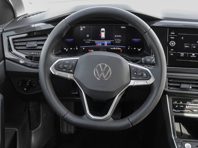 Volkswagen Polo 1.0 TSI DSG