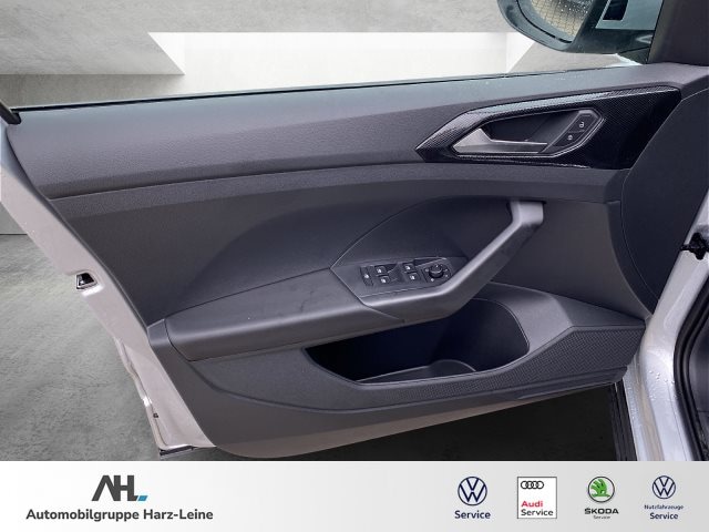 Volkswagen T-Cross 1.0 TSI DSG