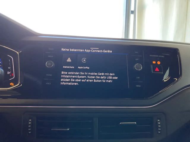 Volkswagen Polo R-Line