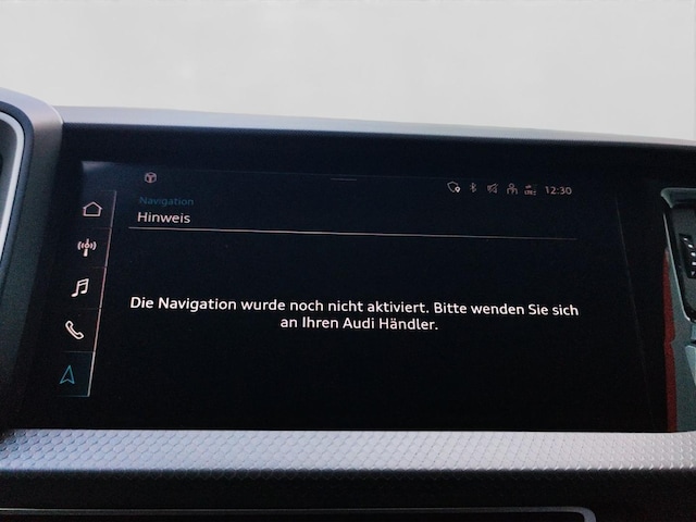 Audi A1 30 TFSI S-Tronic Sportback