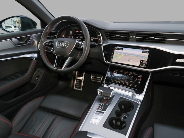 Audi A6 50 TDI Avant Quattro Sport