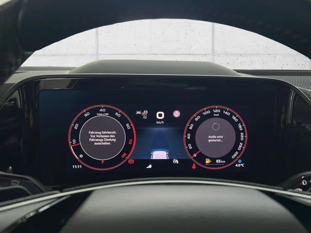 Skoda Kodiaq 2.0 TSI 4x4 RS