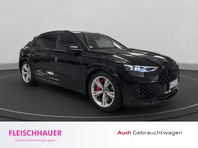 Audi RS Q8 Quattro