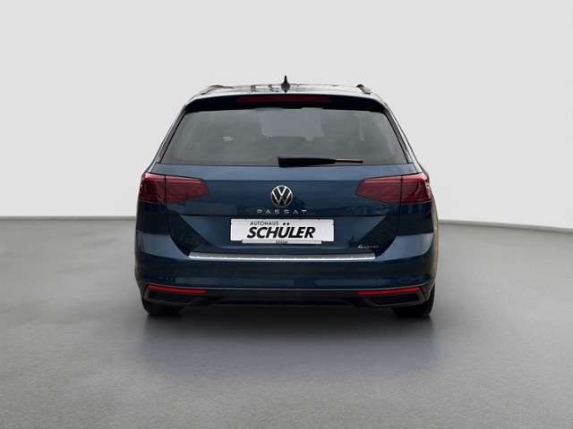 Volkswagen Passat 2.0 TDI Business Variant