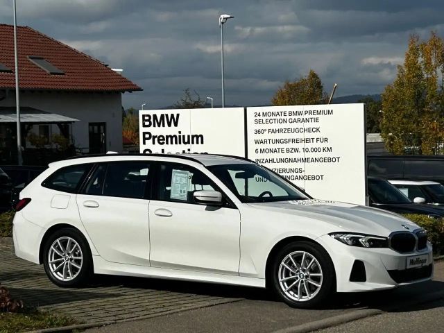 BMW 320 320d Touring xDrive