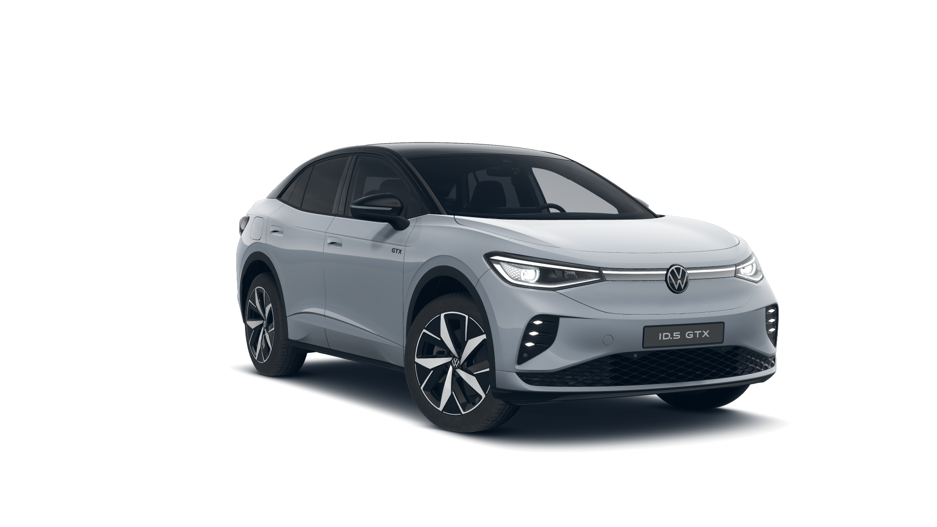 Volkswagen ID.5 4Motion GTX