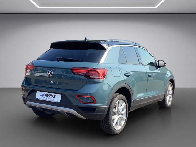 Volkswagen T-Roc DSG Move