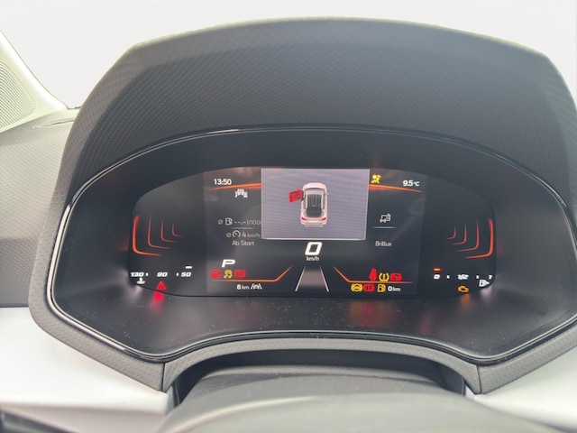 Seat Arona 1.0 TSI Style