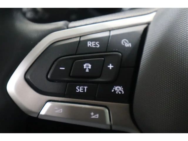 Volkswagen Taigo 1.0 TSI