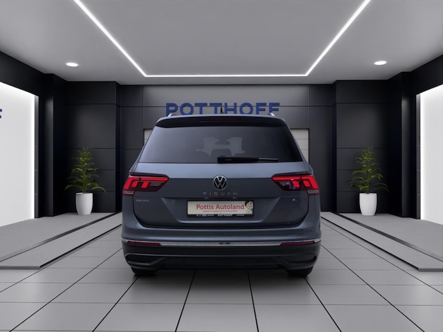 Volkswagen Tiguan 2.0 TDI Allspace DSG Life