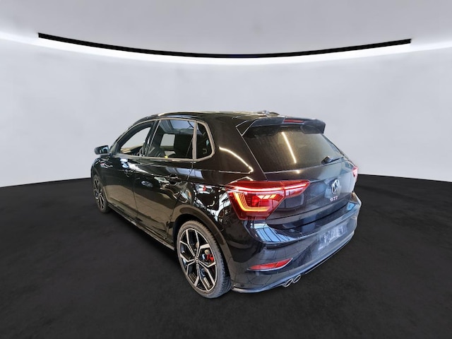 Volkswagen Polo 2.0 TSI DSG GTI