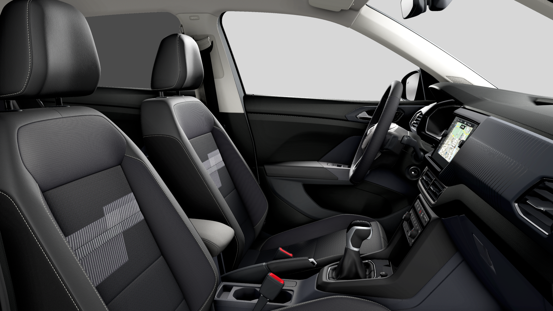 Volkswagen T-Cross 1.0 TSI DSG Style