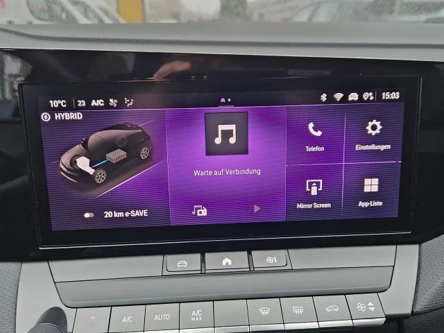 Opel Astra Edition Hybrid Innovation