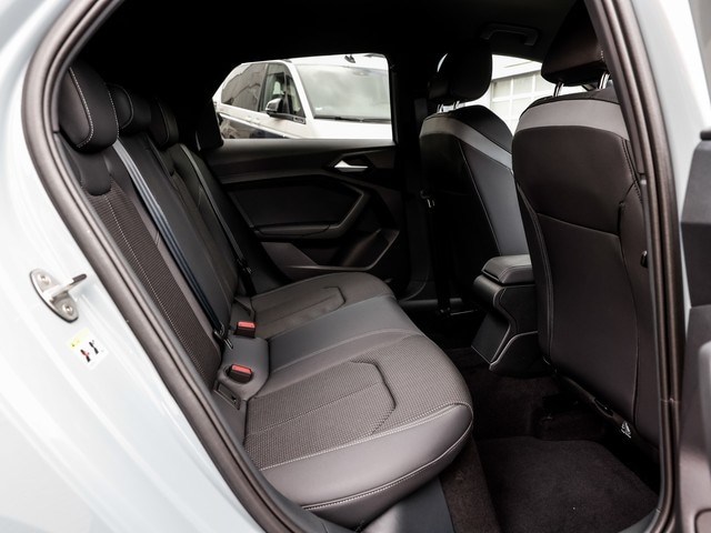 Audi A1 30 TFSI S-Line S-Tronic Sportback