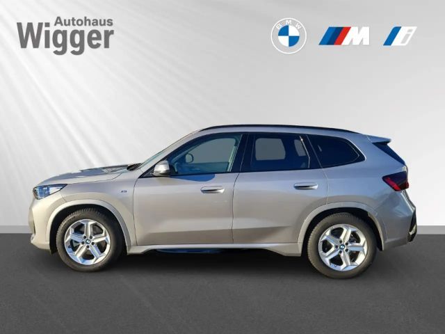 BMW X1 M-Sport sDrive