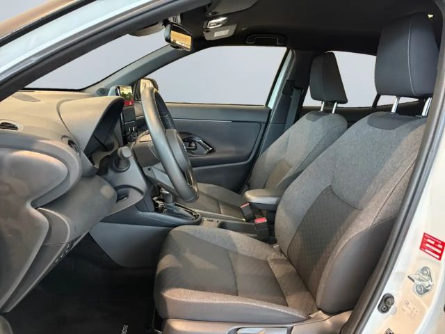 Toyota Yaris Cross Hybride