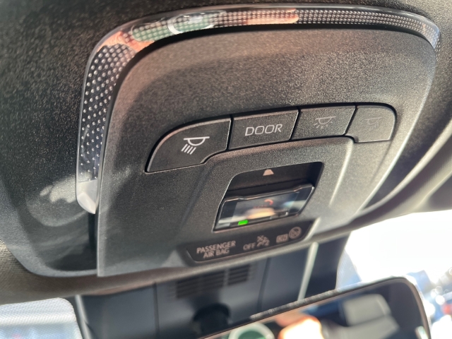 Toyota bZ4X 5-deurs Basis Comfort