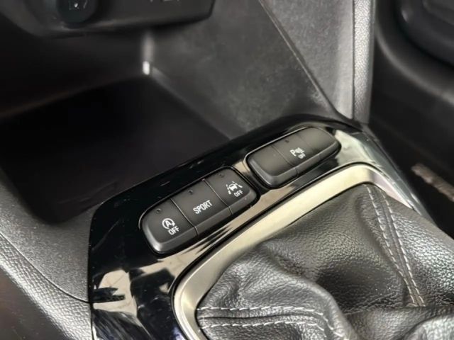 Opel Corsa GS-Line Grand Sport