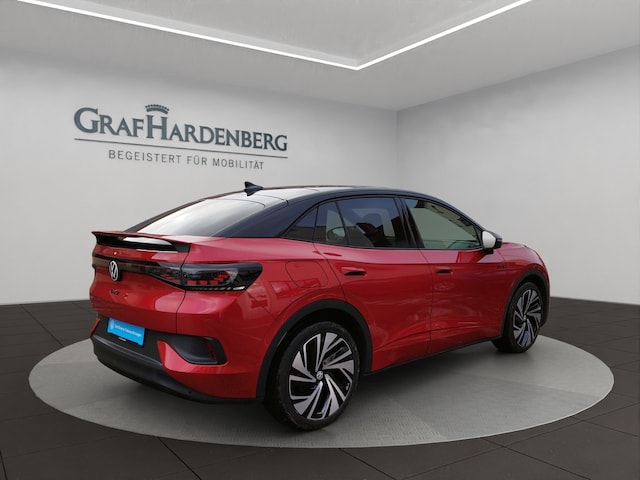 Volkswagen ID.5 220 kW GTX