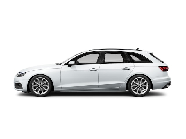 Audi A4 35 TFSI Avant S-Tronic