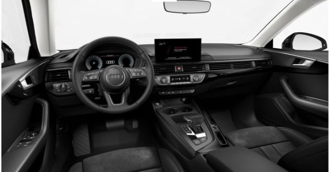 Audi A5 40 TFSI S-Tronic Sportback