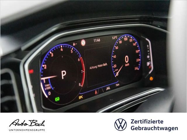 Volkswagen Taigo 1.0 TSI DSG Style