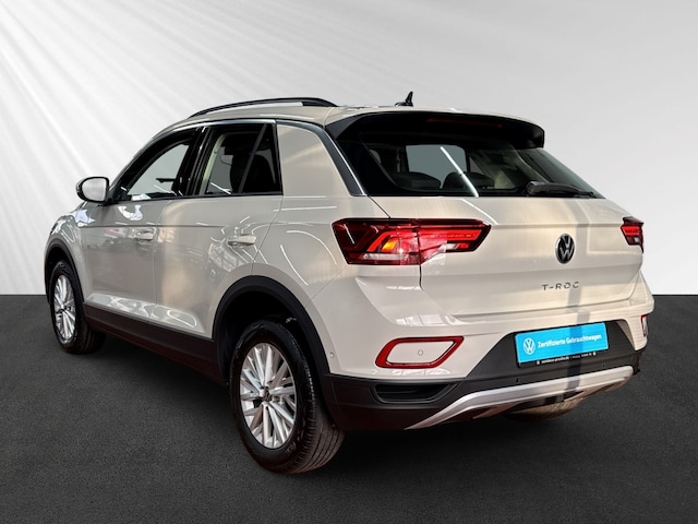 Volkswagen T-Roc 1.0 TSI Life