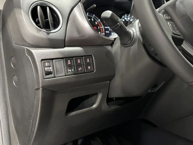 Suzuki Vitara AllGrip Hybrid