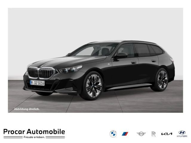 BMW 520 520i M-Sport Touring