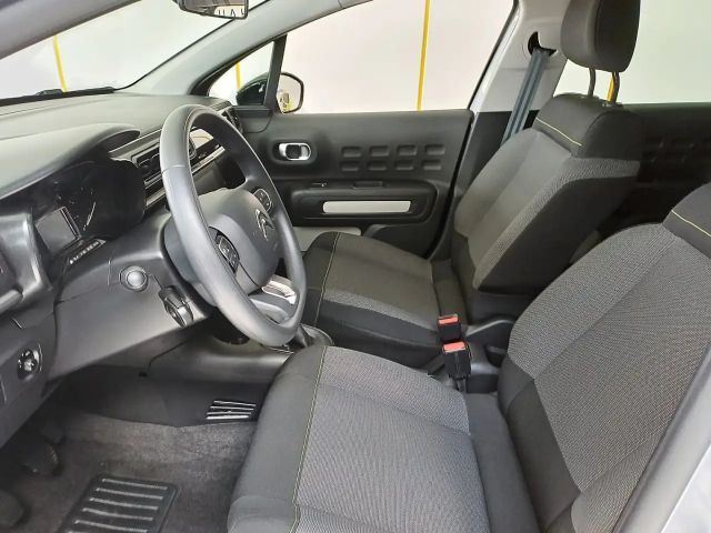 Citroën C3 Feel PureTech