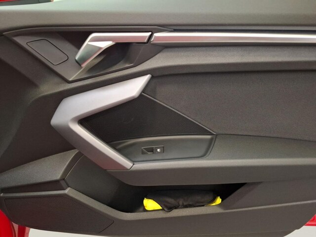 Audi A3 35 TDI S-Tronic Sedan