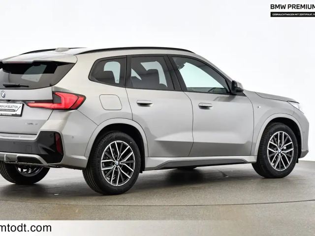 BMW X1 M-Sport sDrive18i