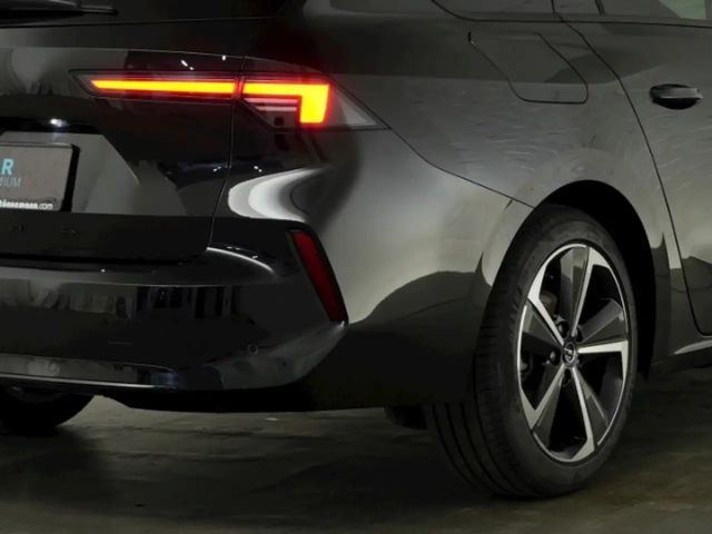 Opel Astra GS-Line Grand Sport Sports Tourer