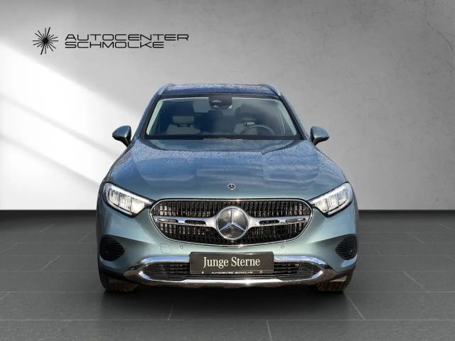 Mercedes-Benz GLC 200 AVANTGARDE